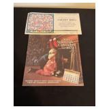 RX 1979 advertising calendar