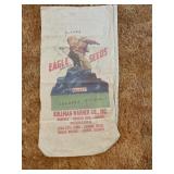 Seed sack