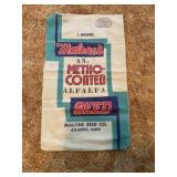 Seed sack