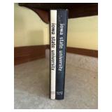 Iowa State University books