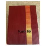 Iowa state bomb 66 book