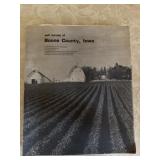 Soil survey Boone county iowa book