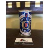 Fosterï¿½s Beer Can