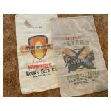 Seed sack