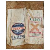 Seed sacks