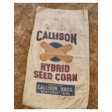 Seed sack