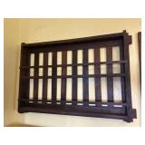 Plate Rack