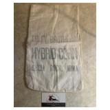 Shell Rock, IA Hybrid Corn sack