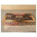 Star wars Episode 1 monoploy