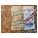 Seed sacks