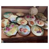 Decorative plates