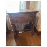 Sewing Table
