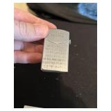 Lighter marked Vietnam