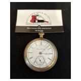 Hampton Watch Co