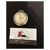 Pocket Ben Westclox Pocket Watch