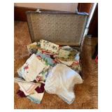 Handkerchiefs