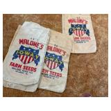Seed sacks