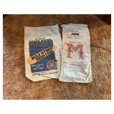 Seed sacks