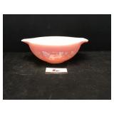 Pyrex Bowl