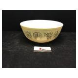 Pyrex Bowl