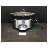 Crockpot