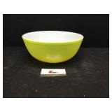 Pyrex Bowl
