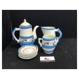 Tea Set