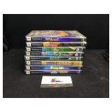 Play Station 2 Games