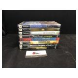 Play Station 2 Games