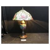 Tiffany Lamp Style