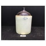 5 Gallon Crock Jug