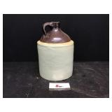 Stoneware Jug