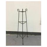 Iron Stand
