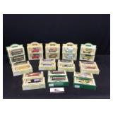 Days - Gone by Lledo