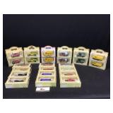 Days - Gone by Lledo