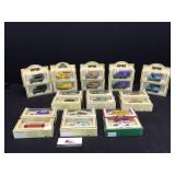 Days - Gone by Lledo