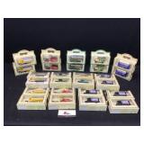 Days - Gone by Lledo