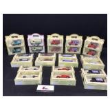 Days - Gone by Lledo