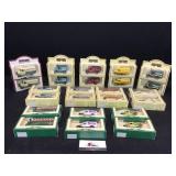 Days - Gone by Lledo