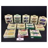 Days - Gone by Lledo