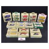 Days - Gone by Lledo