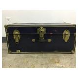 Metal Trunk