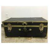 Metal Trunk