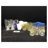 Glassware