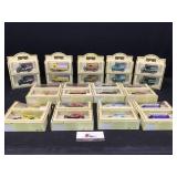 Days - Gone by Lledo