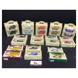 Days - Gone by Lledo