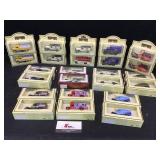 Days - Gone by Lledo