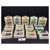 Days - Gone by Lledo