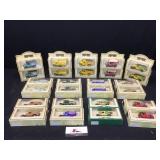 Days - Gone by Lledo