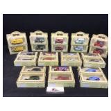 Days - Gone by Lledo